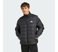 Adidas Veste de sport ESS 3S SD noir/blanc Taille M
