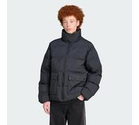 ADIDAS ORIGINALS Veste mi-saison 'Synthetic Down' noir, Taille M