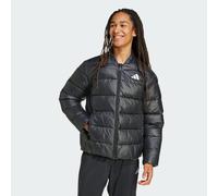 Adidas Essentials Climawarm Synthetic Down Jacket Noir M Homme