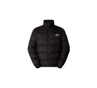 Doudoune duvet the north face hydrenalite noir