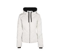 Doudoune Duvillard Dorie White Femme Blanc 2026 taille 42
