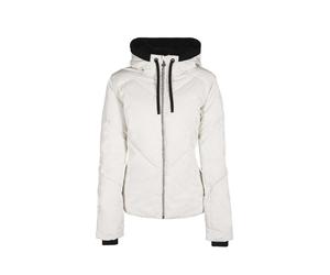 Doudoune Duvillard Dorie White Femme Blanc 2026 taille 44