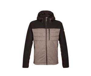 Doudoune Duvillard Loukas 2 Black Homme Noir 2026 taille 50