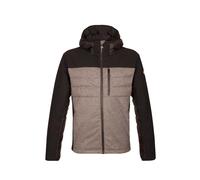 Doudoune Duvillard Loukas 2 Black Homme Noir 2026 taille 52