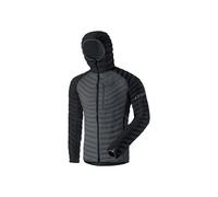 Doudoune DYNAFIT Radical Down M Hood Jkt (Black out) homme XXL (54 EU)