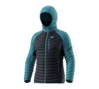 Doudoune Dynafit Radical Down M Hood Jkt (Storm Blue) Homme S (46 EU)