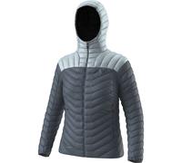 Doudoune DYNAFIT Ridge Ultralight (Cloud Blue) Femme M