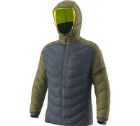 Dynafit - Tigard Down RDS Jacket - Doudoune - M - military green