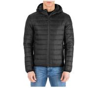 Doudoune EA7 Emporio Armani BOMBER - Noir - Homme S