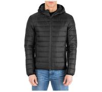 Doudoune EA7 Emporio Armani BOMBER - Noir - Homme XS
