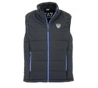 Doudoune EA7 Emporio Armani DOUDOUNE SANS MANCHES HOMME DOWN JACKET EA7 EMPORIO ARMANI S