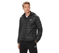 EA7 Emporio Armani Doudoune 8npb24_pngpz Homme Noir Taille S