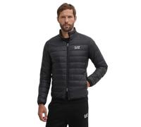 Emporio Armani EA7 – Doudoune 8npb23_pngpz – Noir – Homme – Taille S
