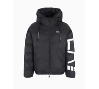 Doudoune à capuche EA7 Emporio Armani S