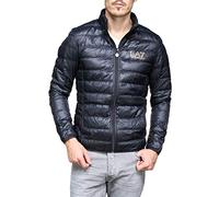 Ea7 Emporio Armani 8npb01 Jacket Noir XL Homme