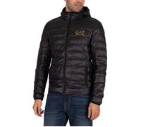Doudoune EA7 Train Core ID M Down Light Hoodie - 8NPB02PN29Z0208 XS
