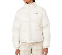 Doudoune Écru Femme Dickies Alatna DK0A4XP3ECR1 L