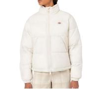 Doudoune Écru Femme Dickies Alatna M