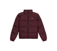 Element Classic Puffa Jacket Marron XL Homme