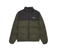 Element Veste Classic Puffer Homme Marron XS