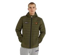 Ellesse Veste mi-saison pour homme Lombardy SHS1115 Kaki Taille S