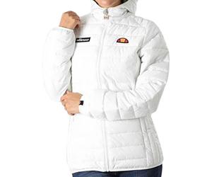 Doudoune Ellesse Lompard Padded - Blanc XS