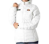 Doudoune Ellesse Lompard Padded - Blanc XXS