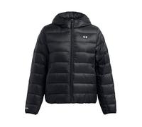 Doudoune en duvet à capuche femme Under Armour Legend S