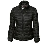 Doudoune En Duvet - Femme - Nb60f - Noir