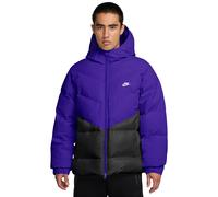 Doudoune en duvet Nike Violet XL Male