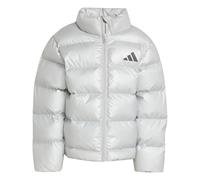 Doudoune en duvet synthétique enfant adidas Glam Argenté 6/7 ans Unisex