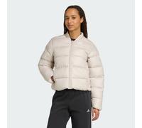 Doudoune en duvet synthétique Essentials CLIMAWARM Beige S