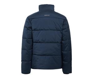 Doudoune en élasthanne Blend Bhferi Regular Bleu L