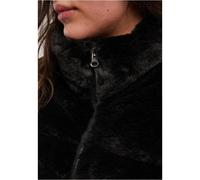 Doudoune en fausse fourure femme Urban Classics Noir XL