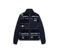 Superdry Veste Fleece Onion Quilt Hybrid