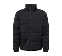 Doudoune en polyester Blend Bhferi Regular Noir S