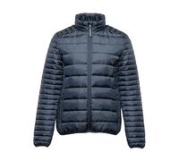 Doudoune en polyester recy emme Pen Duick Eko Bleu M
