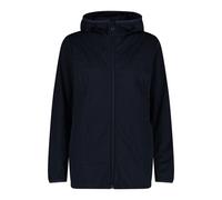 Doudoune en softshell femme CMP L
