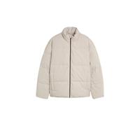 Doudoune en velours cÃŽtelÃ© Tom Tailor Denim Beige 2XL
