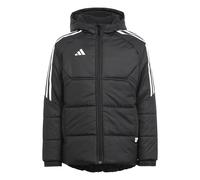 Doudoune enfant adidas Condivo 22 Noir 5/6 ans