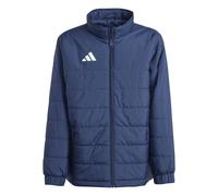 Adidas Entrada 26 Light Jacket Bleu 9-10 Years Enfants