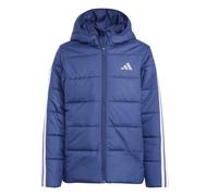 Adidas Doudoune Essentials 3-Stripes Matelassée Bleu 11-12 ans Enfant