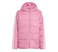Doudoune enfant adidas Essentials 3-Stripes Rose 15/16 ans