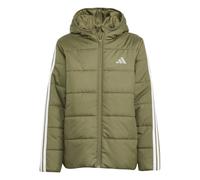 Doudoune enfant adidas Essentials 3-Stripes Vert 13/14 ans