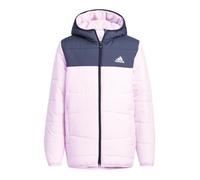 Doudoune Enfant - ADIDAS - Performance Jacket - Matériaux Recyclés - Couleur Violet - Coupe Classique 171 cm