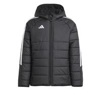 Adidas Veste d'hiver Tiro24 Gris 9-10 ans Enfants