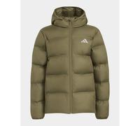 Doudoune enfant adidas Vert 7/8 ans
