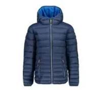 Cmp 39z0214 Jacket Bleu 12 Years Enfants