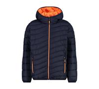 Doudoune enfant CMP Noir 8 ans