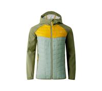 Dare2b Explore Ii Hybrid Jacket Vert 14 Years Enfants